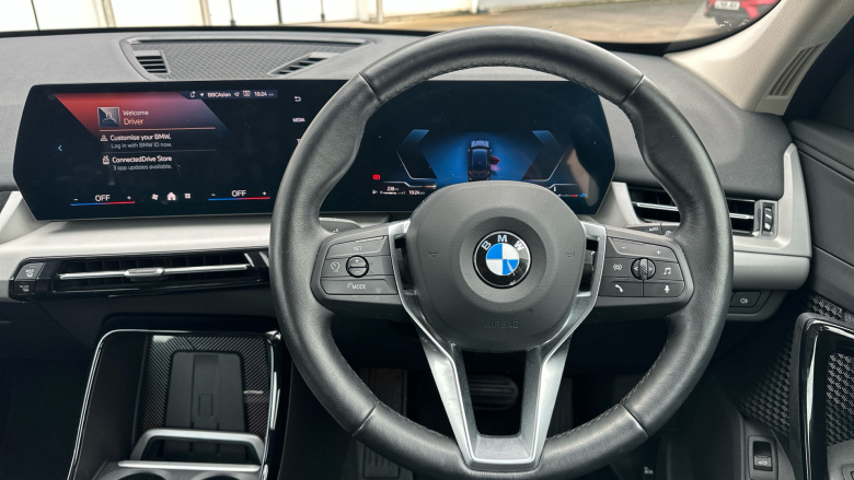 BMW X1 sDrive 20i MHT Sport 5dr Step Auto Petrol Estate